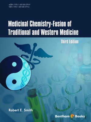 cover image of Medicinal Chemistry